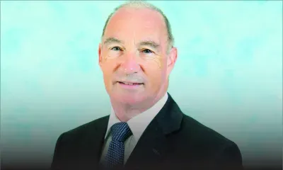 Capitaine Garth Gray, de Mauritius Helicopter Ltd : «La demande pour les services d’hélicoptère est en hausse»