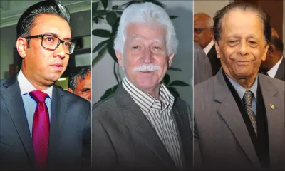 Allégations de diffamation : SAJ s’oppose à l’abandon des poursuites contre Paul Bérenger