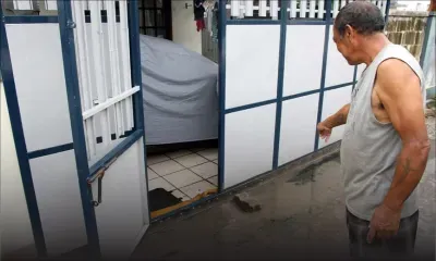 Système de Tout-à-l’égout saturé : des eaux usées envahissent Coromandel