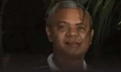 Après avoir survécu à une crise cardiaque : Gérard Nayna est aujourd'hui à l'ICU à la suite d'une chute