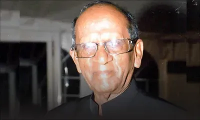 Nécrologie : le photographe Vel Kadressen s’en est allé à 85 ans