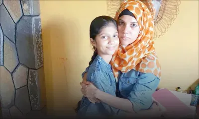 Admission au secondaire : Amira Toorabally envisage un sit-in