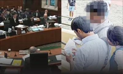 Au cœur de l’info : l'affaire Medpoint et les résultats du SC abordés