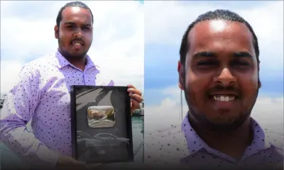 Cevin Luchun : au sommet de YouTube à 19 ans