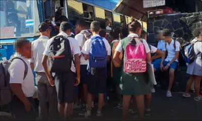 Admission au secondaire : la révision du «zoning» réclamée