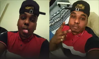 Zenfant Candos - Hashvine Oodith : «Mon grand-père avait une maison à Candos»