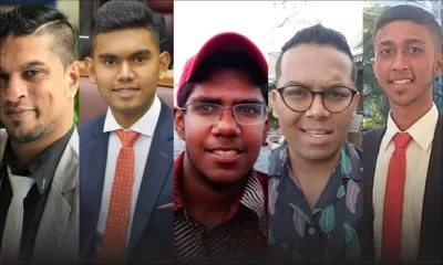 Politique : les jeunes sont en quête de sang neuf