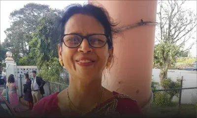 Veedwantee avait 58 ans et était très active : Malini n’arrive pas à faire le deuil de sa mère