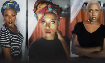 Nathalie Louise : sublime les femmes