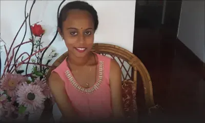 Morte à la suite d’un accident : Pallavee n’a pas pu montrer ses résultats du SC à ses proches 