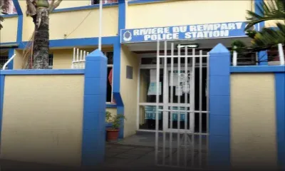 ‘Causing child to be sexually abused’ : un jeune homme de 20 ans recherché pour abus sexuel