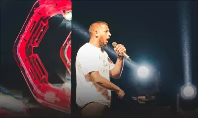 Tical Negus - Pascal Chellen : artiste aux multiples talents