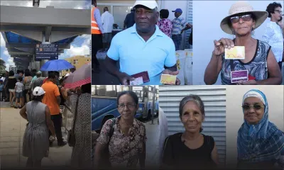 L’engouement des seniors pour le métro 