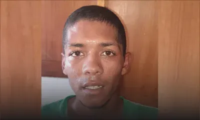 Recherché depuis un an : un fugitif agresse deux policiers avant d’être maîtrisé