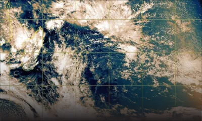 Météo : deux tempêtes tropicales modérées à prévoir cette semaine