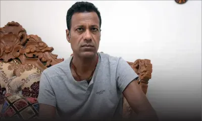 Atteint d’un cancer : une quête pour venir en aide au policier Hurrydeo Noyan