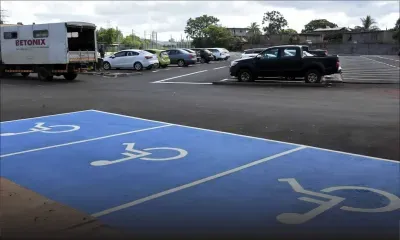 Metro Express : des aires de stationnement aménagées pour encourager le voyage par train