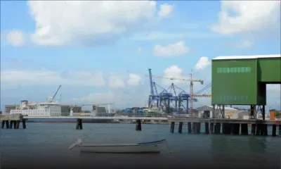 Fort-William : Rs 1,5 milliard pour un port de pêche