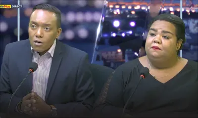Sentiment d’insécurité - L’ASP Roshan Kokil : «Le taux de  criminalité n’a pas augmenté»