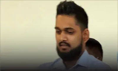 Il avait tué sa soeur de deux ans et sa belle-mère - Avikesh : «Monn pez li ek mo pwa lekor lor lili»