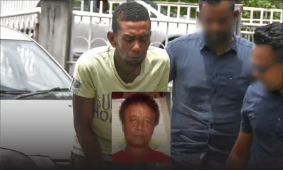 Crime à Riche-Mare : Chenen Kevin Chérie inculpé du meurtre de Lindsay Medar