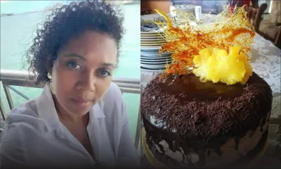 Après une vie faite de coups durs - Marie : une femme qui est passée de l’ombre à la lumière 