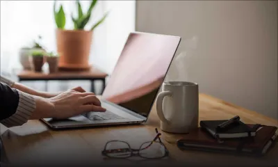Télétravail : plus de quatre employés sur dix se disent plus productifs