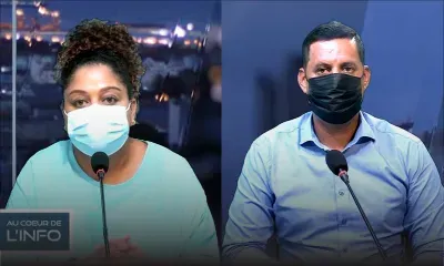 « Au cœur de l'info » : Quelles solutions pour assurer une fourniture d'eau 24/7 et résoudre l'éternel problème de drains ?