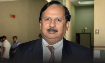 Trafic d’influence : dix-huit mois de prison maintenus en appel contre Rafiq Peermamode 