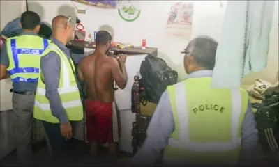 Soupçons de connivence entre fonctionnaires et employeurs : vaste opération de nettoyage dans le secteur de l’emploi des travailleurs étrangers en préparation