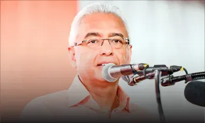 Pravind Jugnauth mobilise le bureau politique du MSM pour préparer l’après-10 novembre