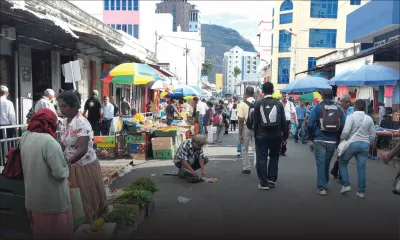 Constat: optimisons nos ressources