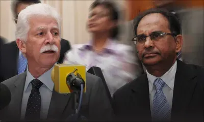 Pourparlers MMM-MP pour le meeting du 1er-Mai