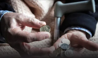 Pension de vieillesse : les retraités réclament une augmentation