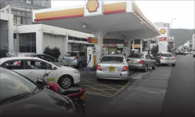 Carburants : les arguments commerciaux des compagnies pétrolières