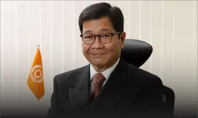 Face à la mondialisation : discussions autour de l’avenir de la productivité