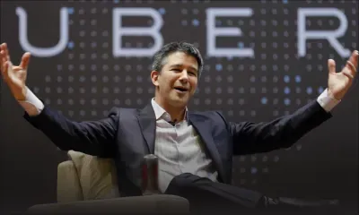 Uber enquête après des accusations de harcèlement sexuel