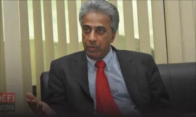 Air Mauritius : «Le gouvernement et le conseil d’administration doivent répondre», selon Boolell 