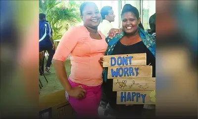 Depuis deux mois : cinq employées d’une école sans boni ni salaires