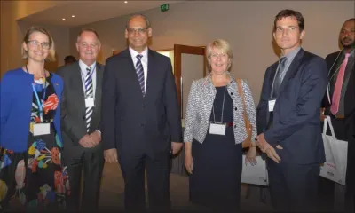 Études supérieures : mettre une université locale sur la carte mondiale