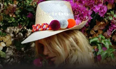 Craze : à chacun son couvre-chef !