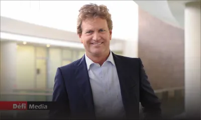 L’île Maurice retirée de la liste rouge écarlate : Jean-Pierre Dalais affiche l’optimisme