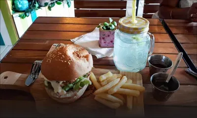 «Hungry Birds» : entre cuisine et art