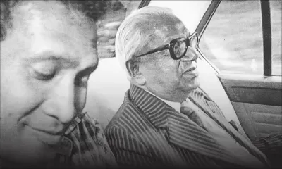 Moris mo Péi : autant en emporte le vent