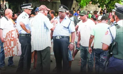 Absence de recrutement à la CHCL : Roche-Bois sur un air de révolte