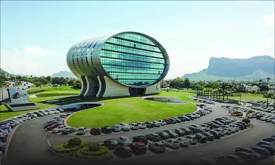 MCB Focus : a growth of 3.9% predicted 