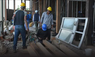 Monde du Travail : 126 entreprises ne respectent pas le salaire minimum