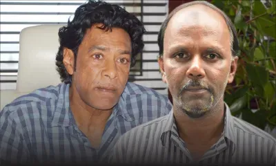 Metro Express et Urban Terminal : la Street Vendors’ Association veut rencontrer Nando Bodha 