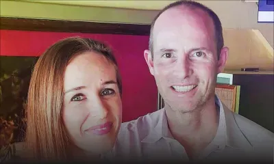 Meet the expats - Nicollette Aimee Stuart : stepping Out of Her Comfort Zone