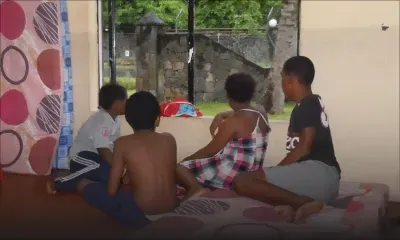 Réfugiés de Saint-Malo : suspension temporaire de la grève de la faim